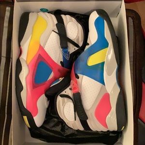 Air Jordan retro